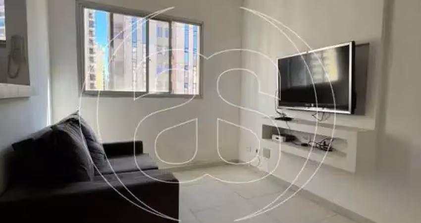 Apartamento com 1 quarto para alugar na Alameda dos Jurupis, 921, Moema, São Paulo