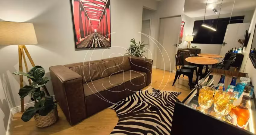 Apartamento com 2 quartos à venda na Altino Arantes, 928, Vila Clementino, São Paulo