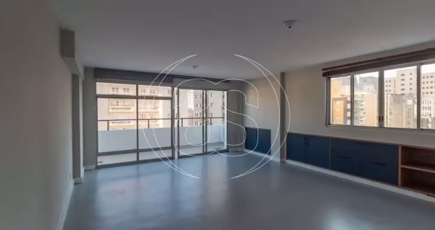 Apartamento com 2 quartos para alugar na Rua Manoel da Nóbrega, 533, Paraíso, São Paulo
