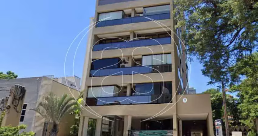 Sala comercial com 3 salas para alugar na Rua Doutor Diogo de Faria, 775, Vila Clementino, São Paulo
