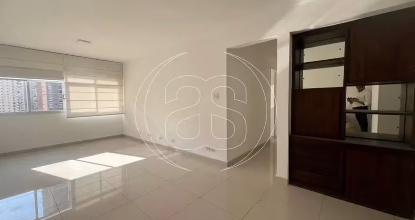 Apartamento com 2 quartos para alugar na Avenida Agami, 22, Moema, São Paulo
