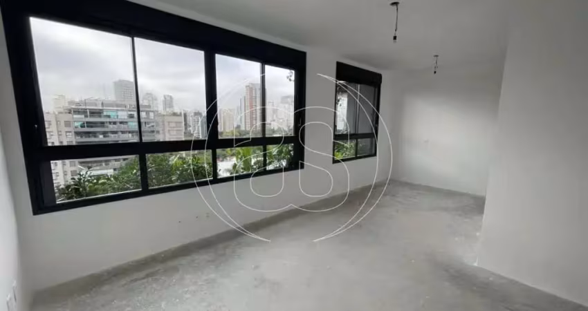 Apartamento com 4 quartos à venda na Rua Comendador Eduardo Saccab, 181, Brooklin Paulista, São Paulo