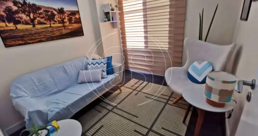 Sala comercial para locação 31mt² com garagem na vila mariana
