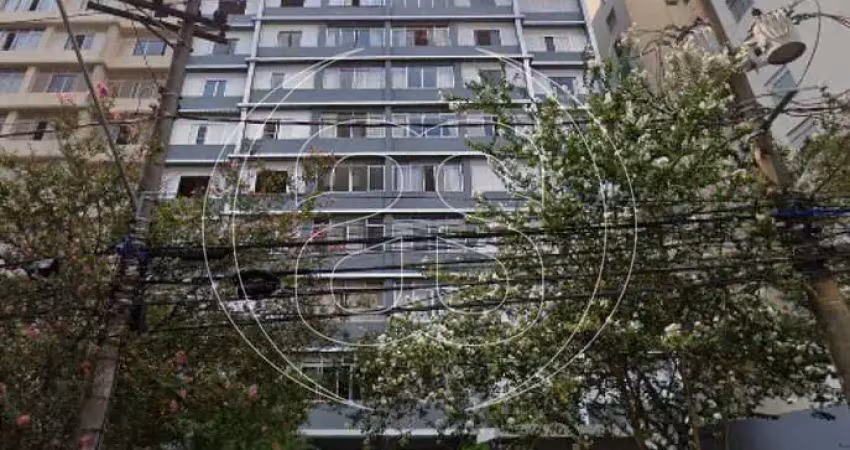 Apartamento para venda 120mt² com suíte na vila mariana