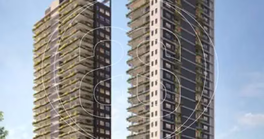 Apartamento com 3 quartos à venda na Avenida Macuco, 715, Moema, São Paulo