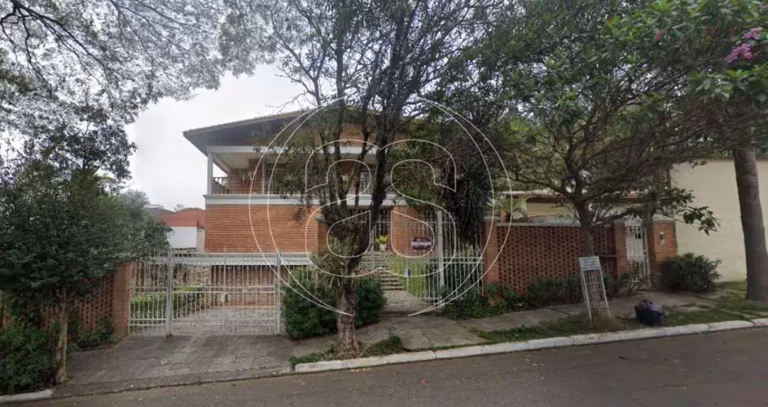 Casa para venda 589mt² com suítes e garagem no brooklin