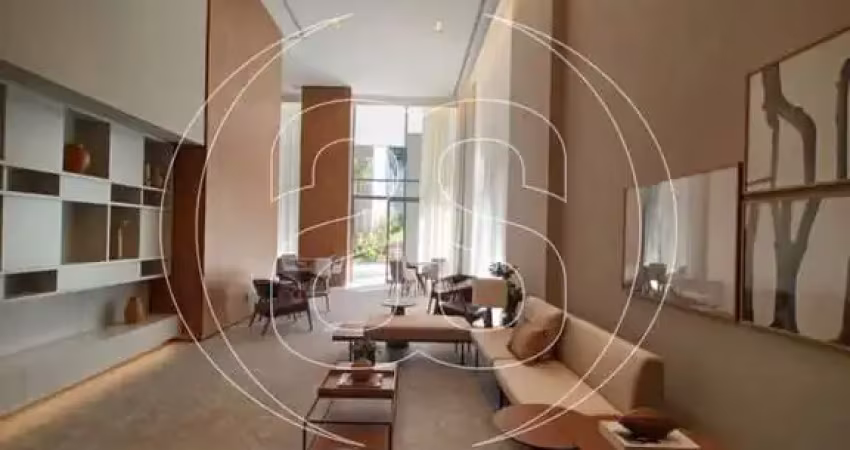 Apartamento com 1 quarto à venda na Avenida Indianópolis, 70, Moema, São Paulo