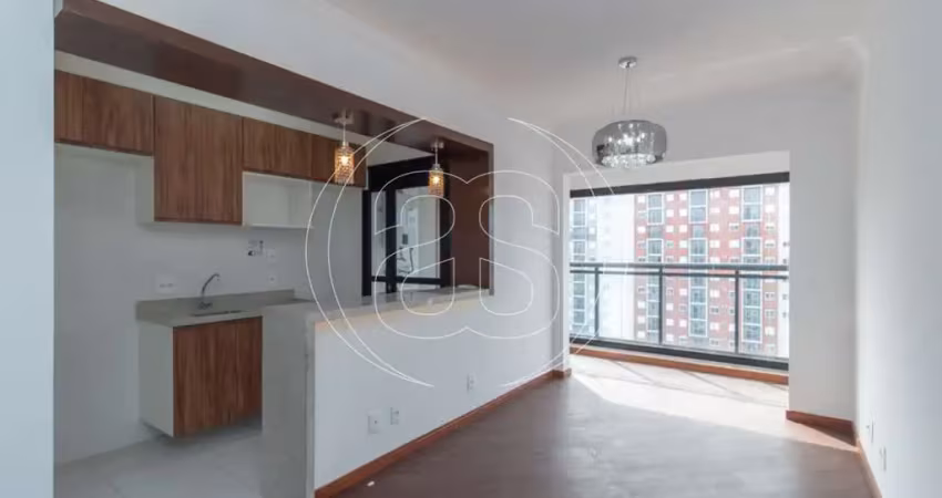 Apartamento com 2 quartos para alugar na Avenida das Carinas, 156, Moema, São Paulo