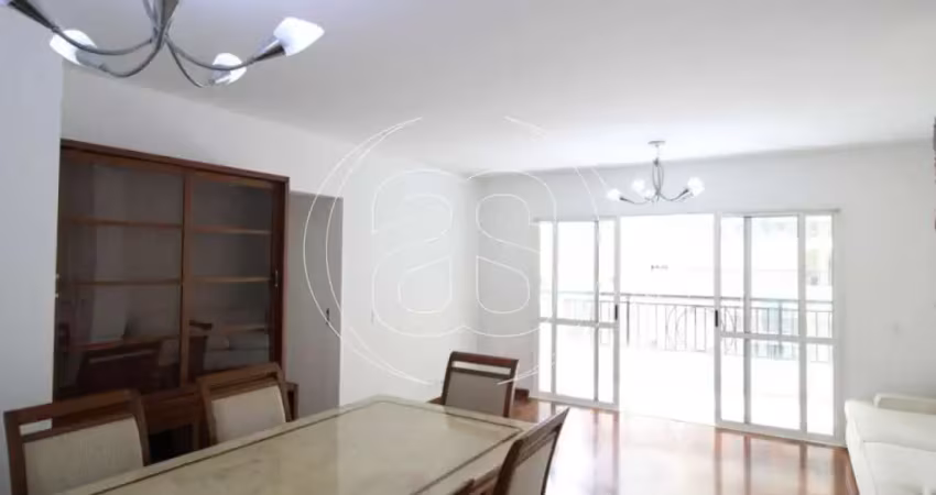 Apartamento com 3 quartos para alugar na Avenida Jandira, 79, Moema, São Paulo