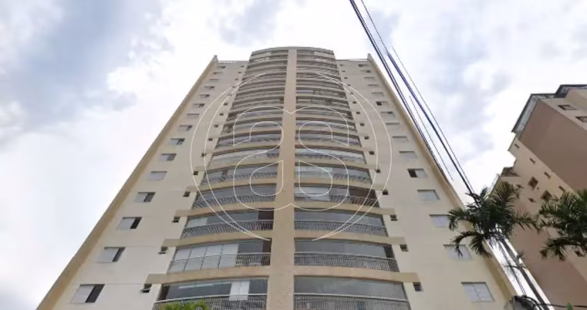 Apartamento com 3 quartos à venda na Rua Viçosa do Ceará, 44, Vila Mascote, São Paulo