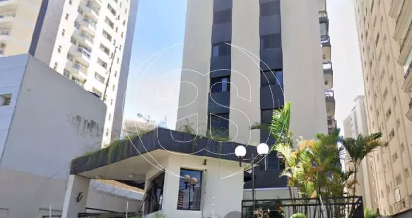 Apartamento com 2 quartos à venda na Rua das Fiandeiras, 90, Vila Olímpia, São Paulo