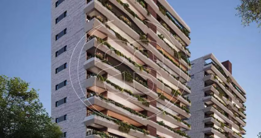 Apartamento com 3 quartos à venda na Rua Bastos Pereira, 55, Vila Nova Conceição, São Paulo