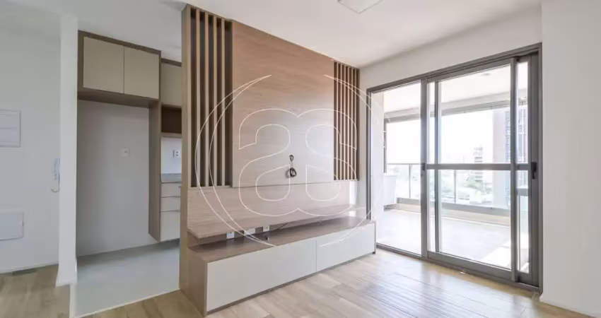 Apartamento com 2 quartos para alugar na Avenida dos Imarés, 160, Moema, São Paulo