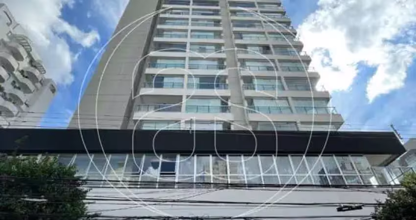 Apartamento com 1 quarto à venda na Avenida Aratãs, 400, Moema, São Paulo