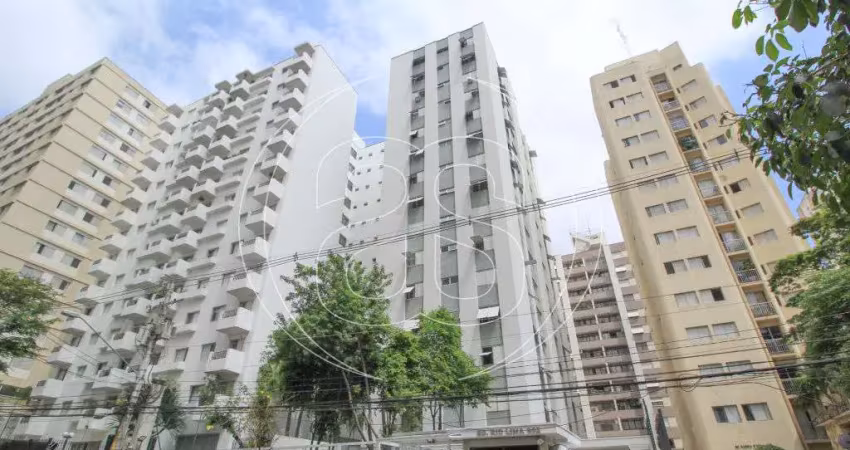 Apartamento com 3 quartos à venda na Rua Inhambú, 952, Moema, São Paulo