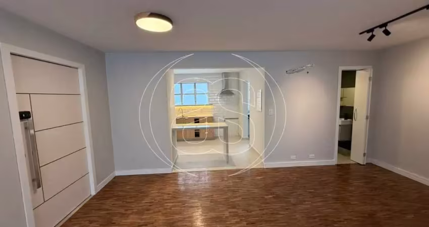 Apartamento com 3 quartos à venda na Rua Inhambú, 952, Moema, São Paulo
