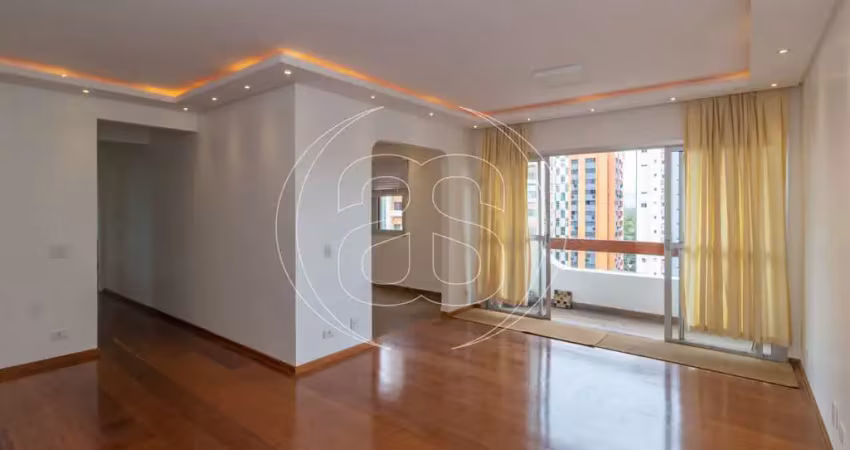 Apartamento com 1 quarto à venda na Rua Áurea, 25, Vila Mariana, São Paulo
