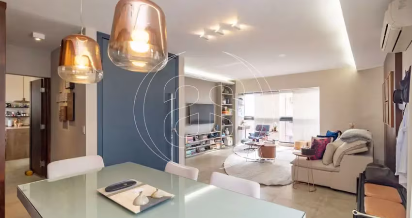 Apartamento com 3 quartos à venda na Alameda dos Anapurus, 777, Moema, São Paulo