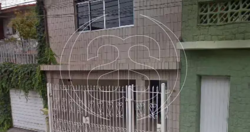 Casa com 3 quartos à venda na Rua Benjamin Costa, 53, Jardim Aeroporto, São Paulo