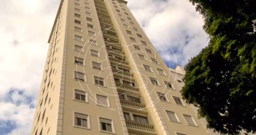 Apartamento com 2 quartos para alugar na Avenida Jurucê, 511, Moema, São Paulo