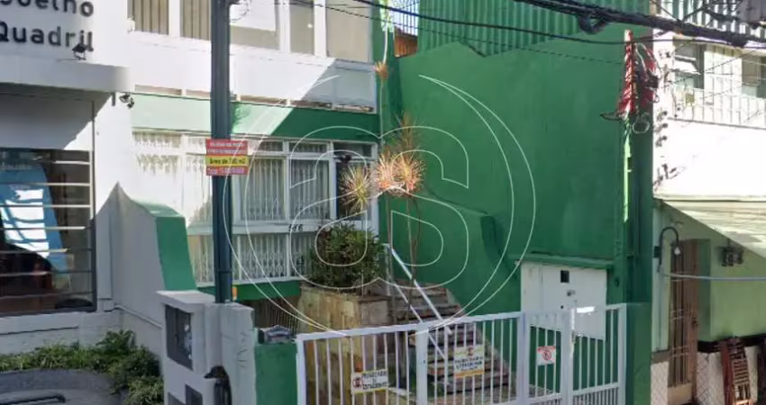 Prédio comercial para venda e locação 414m² na vila mariana