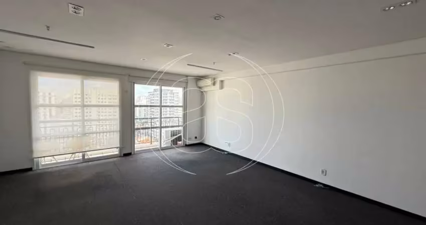 Sala comercial com 1 sala à venda na Avenida Moaci, 395, Moema, São Paulo