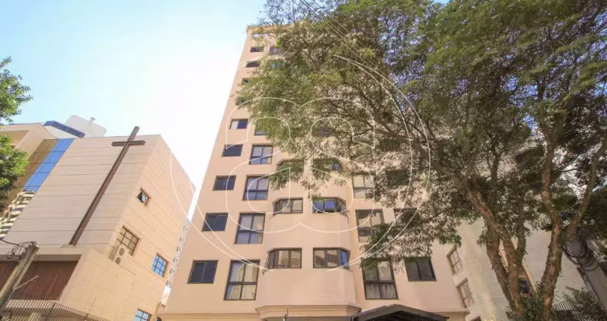 Apartamento com 1 quarto para alugar na Avenida Chibarás, 203, Moema, São Paulo