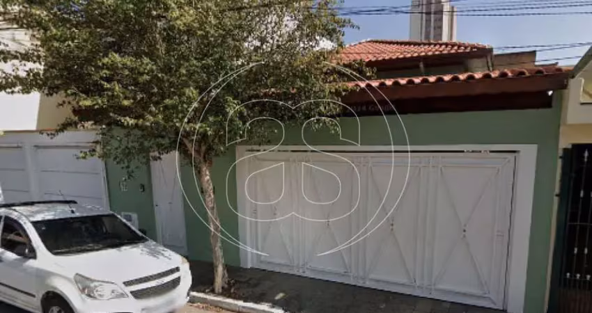 Casa com 4 quartos para alugar na Rua Jati, 17, Planalto Paulista, São Paulo