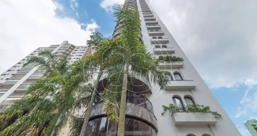 Apartamento com 3 quartos para alugar na Alameda dos Anapurus, 777, Moema, São Paulo