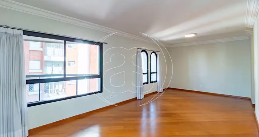 Apartamento com 3 quartos para alugar na Alameda dos Anapurus, 777, Moema, São Paulo