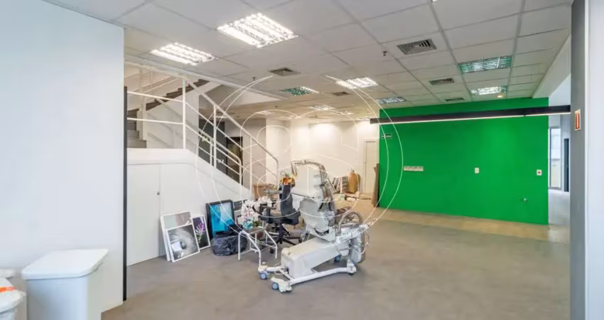 Sala comercial com 6 salas para alugar na Avenida Ibirapuera, 2315, Moema, São Paulo