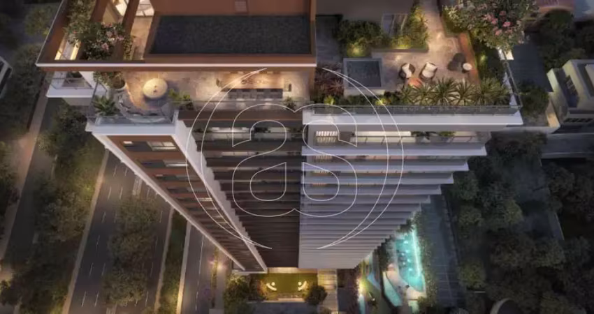 Apartamento para venda 141m² com suítes na vila clementino