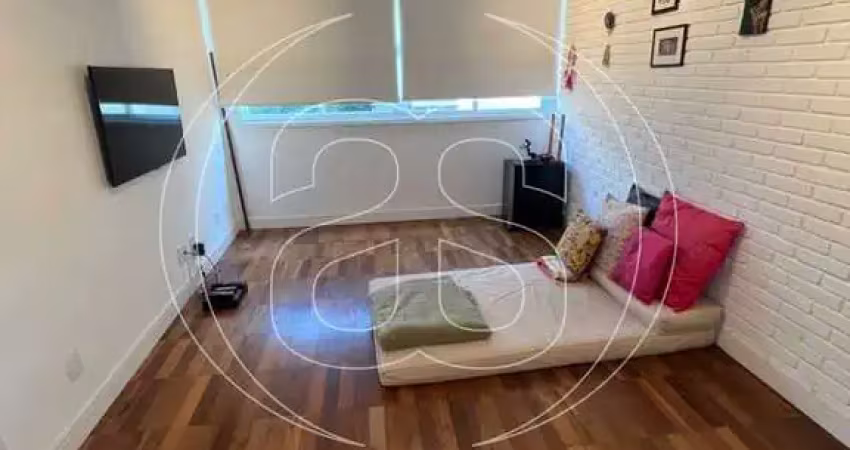 Apartamento com 3 quartos para alugar na Avenida Divino Salvador, 107, Moema, São Paulo