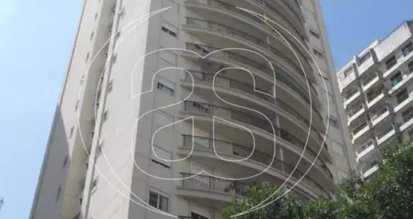 Apto 02 dormitórios - 01 suíte - 02 vagas - moema indios