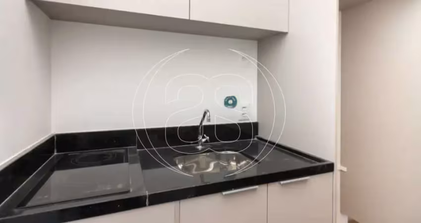 Apartamento com 1 quarto à venda na Rua Doutor Bacelar, 780, Vila Clementino, São Paulo