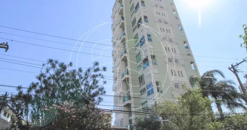 Duplex em moema pássaros em ótima localização - 48 m²