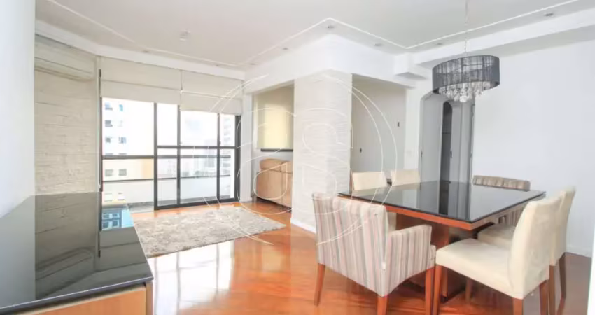 Apartamento com 2 quartos à venda na Rua Araguari, 661, Moema, São Paulo