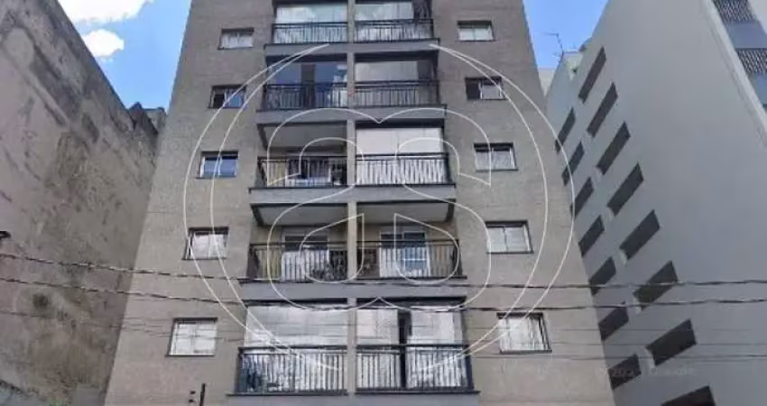 Apartamento com 1 quarto para alugar na Rua dos Estudantes, 357, Sé, São Paulo