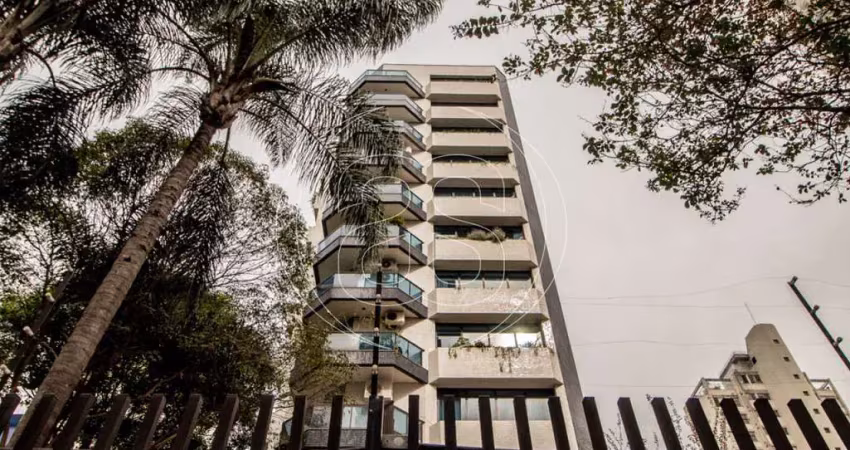 Apartamento com 4 quartos à venda na Rua Ministro Gabriel de Rezende Passos, 478, Moema, São Paulo
