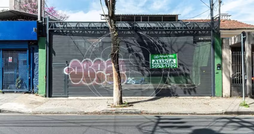 Imóvel comercial de 440m² na vila olímpia ? próximo à faria lima!