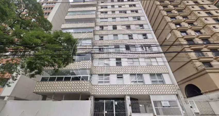 Apartamento com 2 quartos para alugar na Rua Hans Nobiling, 179, Jardim Europa, São Paulo