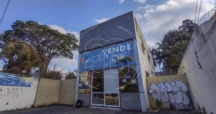 Imóvel comercial para locação ? 4.720m² e 30 vagas !