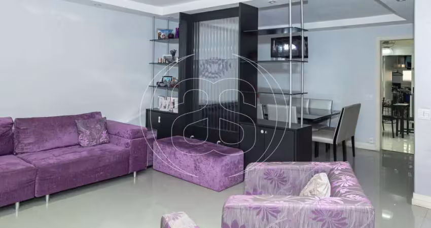 Apartamento com 3 quartos à venda na Rua Juquis, 204, Moema, São Paulo
