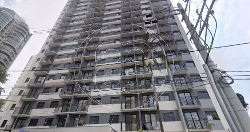 Apartamento com 1 quarto para alugar na Rua José Batista Pereira, 51, Campo Belo, São Paulo