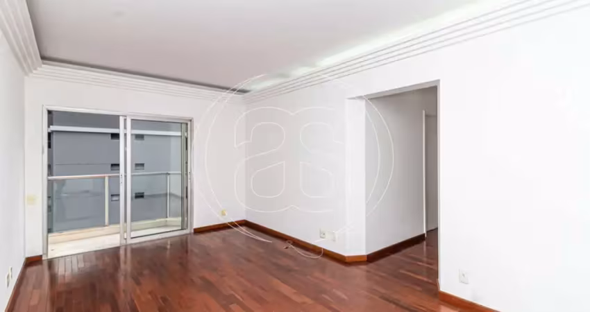 Apartamento com 2 quartos para alugar na Avenida Divino Salvador, 286, Moema, São Paulo