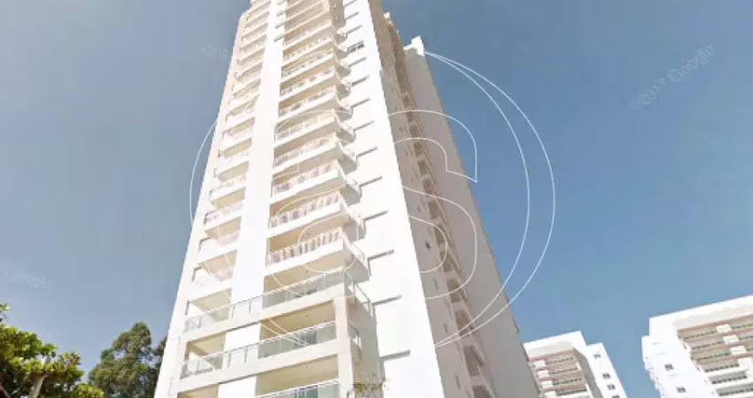 Apartamento com 3 quartos à venda na Avenida Portugal, 1233, Brooklin Paulista, São Paulo