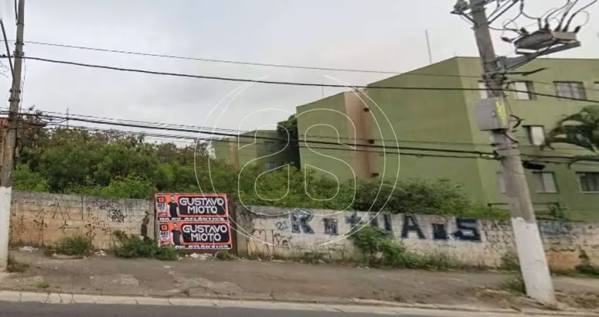 Terreno à venda na Avenida Washington Luís, Santo Amaro, São Paulo