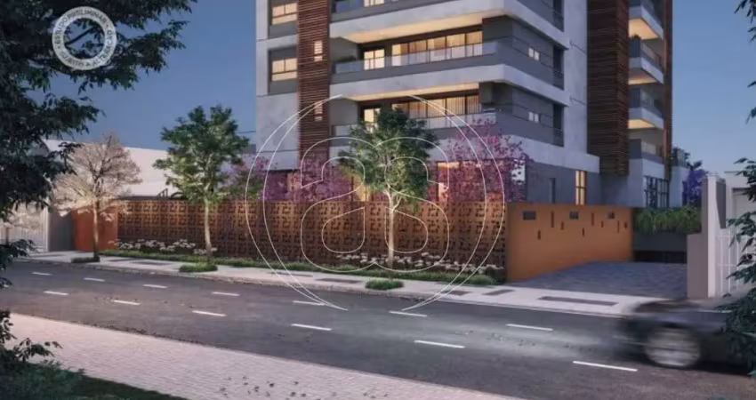 Nhambi moema ? 121 m² | 3 suítes | 2 vagas demarcadas