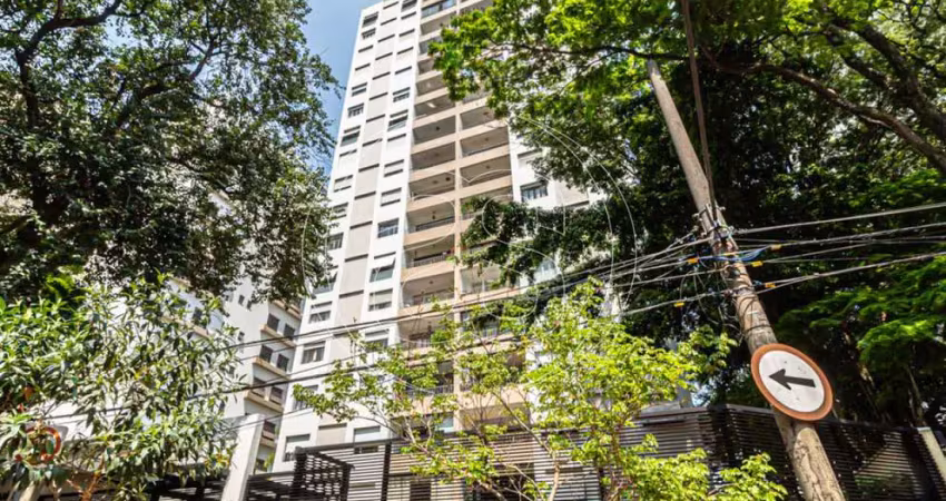 Apartamento com 3 quartos para alugar na Rua Ministro Gabriel de Rezende Passos, 26, Moema, São Paulo