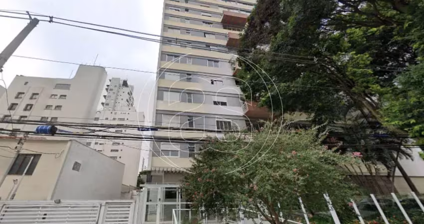 Apartamento com 3 quartos para alugar na Rua Manoel da Nóbrega, 1088, Vila Mariana, São Paulo